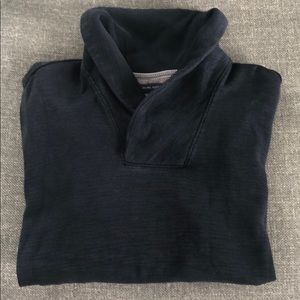 Banana Republic Fisherman Sweater